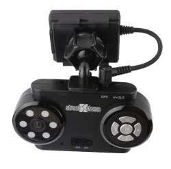 Автомобильные видеорегистраторы Street Storm CVR-2000 Автомобильные видеорегистраторы Street Storm CVR-2000